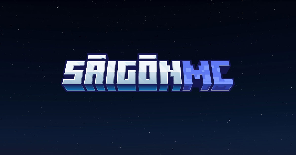 SaigonMC
